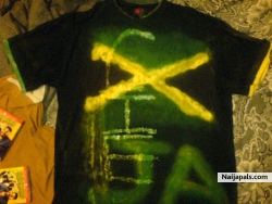 MI NEW SHIRT MI MADE FI CARBIANA 08