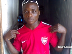 adeyemi oluwafemy henryson