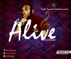Alive by David Wise
