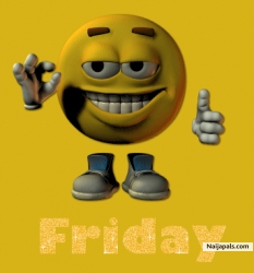 TGIF