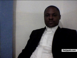 Baba God noni