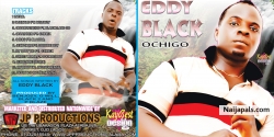 eddy black