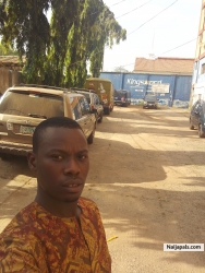 Olusola Daniel (danieloy)