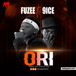 ORI by FUZEE ft 9ICE