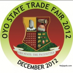 oyo state (OyoTradeFair)