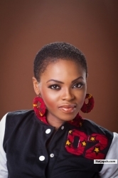 Chidinma Kedike
