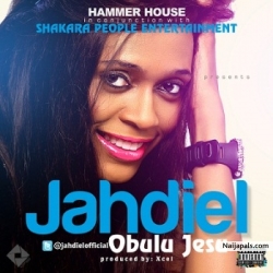 Obulu Jesu by Jahdiel