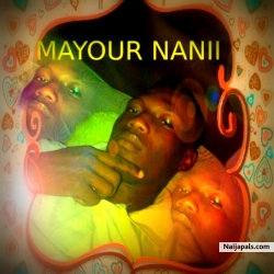 hammed mayowa (hmayour)