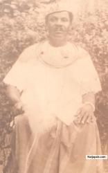 JULIA MAMUS AKPODOVHAN