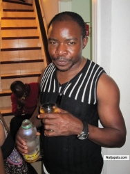kingsley madu (sandybest)