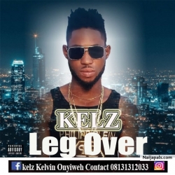 Leg Over by Kelz