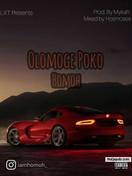 Olomoge poko by Homoh
