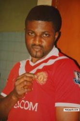 Adeyinka Adekoya