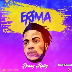 Erima by Denny Ratty
