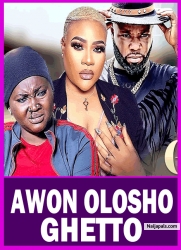 OKAN DUDU - Latest Yoruba Movie 2025 Drama ; Yinka Quadri | Niyi Johnson | Ronke Odusanya