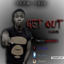 Get Out by Doyez