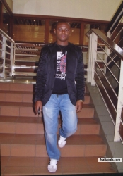 LUCKY WILLIAMS ELEDU (LUCKIANOO2000)