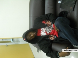 In my crip