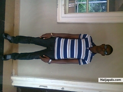 My humble self