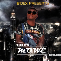 Mowe by Bidex