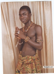 prince arko oduro paschel (nanayawlover)