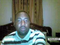 Abubakar shuaibu (abbushuaibu)