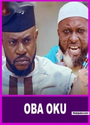 OBA OKU- A Nigerian Yoruba Movie Starring Odunlade Adekola | Eniola Ajao | Sola Kosoko