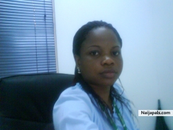 Mercy Abumwenre