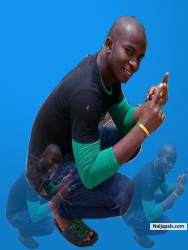 Young Fame - Anthony