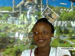 ariyo seye adebimpe