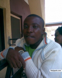 Adebayo Bakare