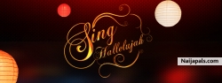 Sing Halleluyah by Prospero