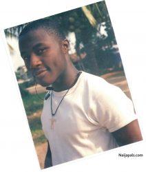 NA BABA GOD