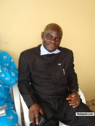 wale olanipekun