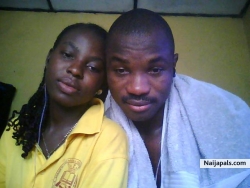 me and my girl