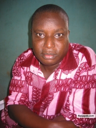Rotimi Fashina