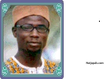 Olomiyegha Omotayo Pakudu
