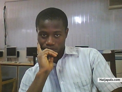 Chris Akakpo (opher)