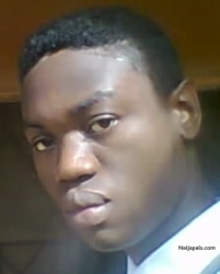 UCHE CHIGOZIRIM EKE (Chigouche)
