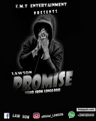 Promise by Lawson