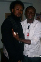 NEW YEAR EVE 2008
