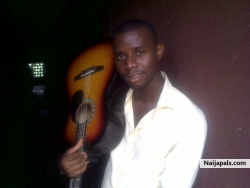 feeling good...