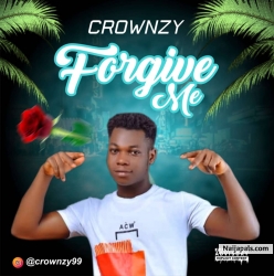 Forgive Me artwork