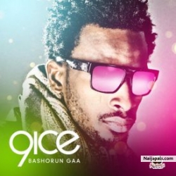 Buje Budanu by 9ice