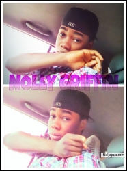 To Night - Dope Dancehall Club Banger Beat / Nolly Griffin instrumental Beat 2015 (Prod By Nolly Griffin) A Wizkid , P-Square, R Kelly, Dj Snake Type Beat by NOLLY GRIFFIN