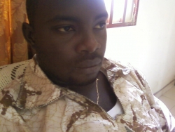 Claude Steve