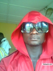godwin austine idoko (papizzi)