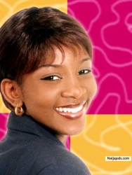 GENEVIEVE NNAJI