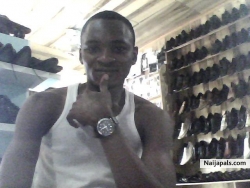 femi ayodele