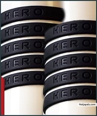 U need to be a Hero!!!!!!!!!